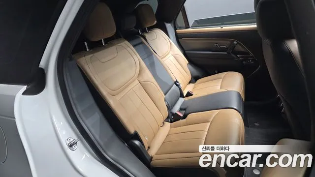 Land Rover Range Rover Sport 2024 thumb 11