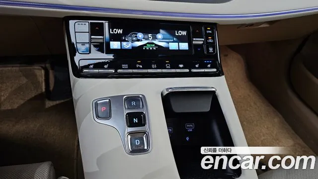 Hyundai Grandeur 2020 thumb 9
