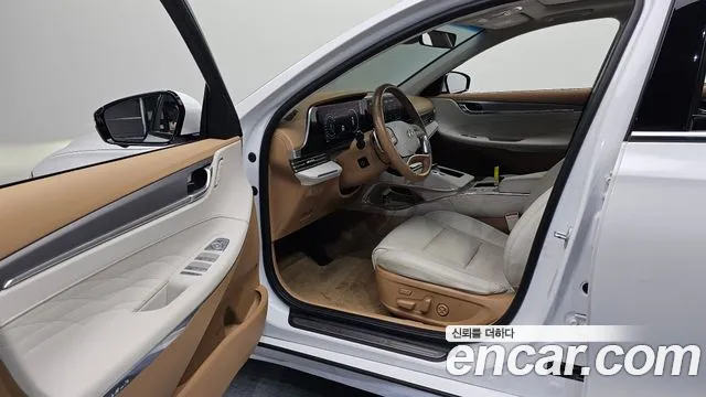 Hyundai Grandeur 2020 thumb 10