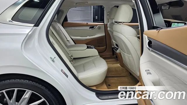 Hyundai Grandeur 2020 thumb 12