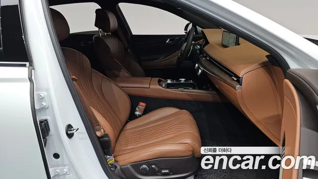 Genesis G80 2023 thumb 10
