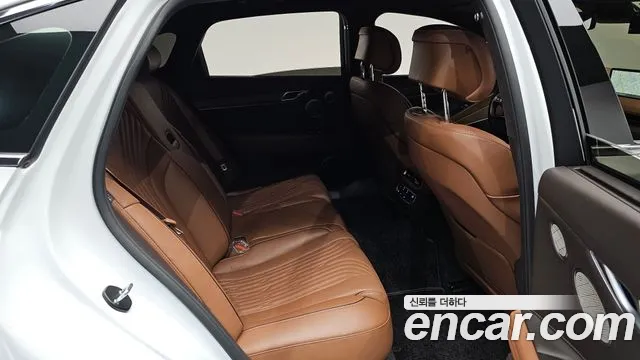 Genesis G80 2023 thumb 11
