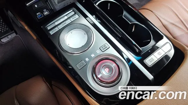 Genesis G80 2022 thumb 9