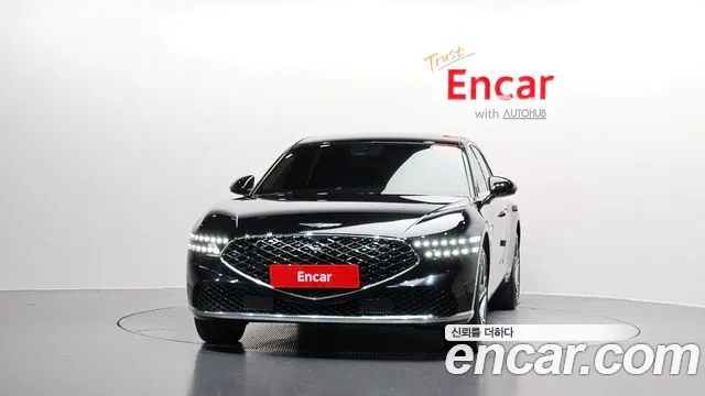 Genesis G90 2023 thumb 2