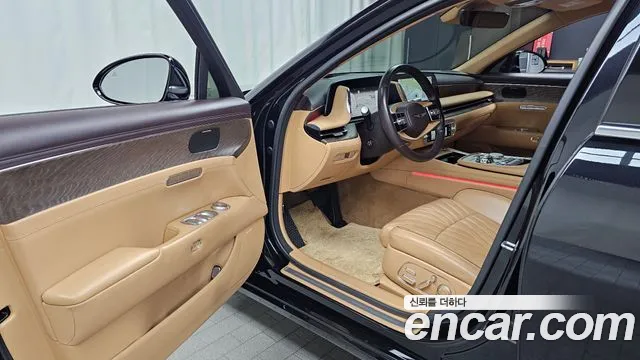 Genesis G90 2023 thumb 9