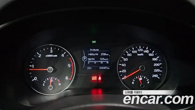 Kia Sportage 2018 thumb 8