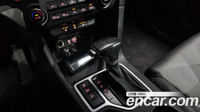 Kia Sportage 2018 thumb 9
