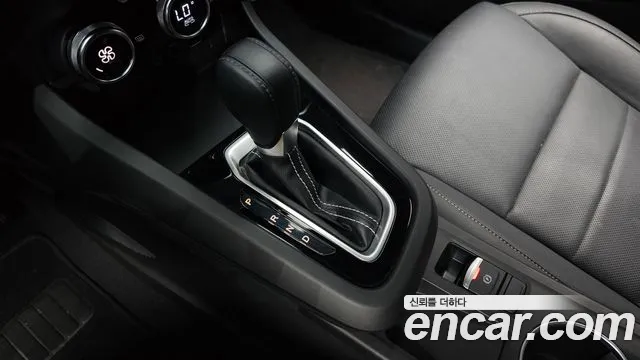 Renault-KoreaSamsung Arkana 2024 thumb 9