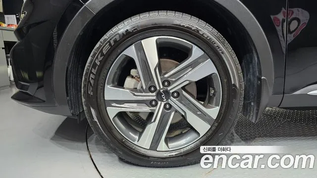 Kia Sorento 2020 thumb 5