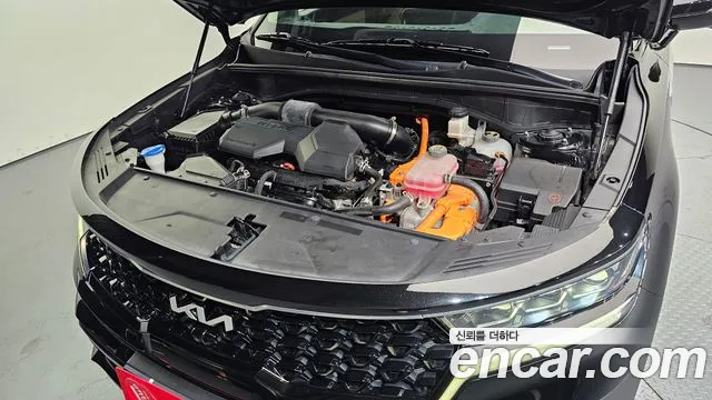 Kia Sorento 2020 thumb 6