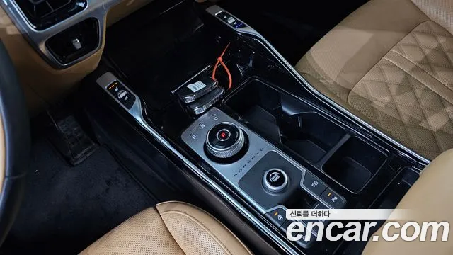 Kia Sorento 2020 thumb 9