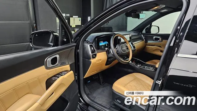 Kia Sorento 2020 thumb 10