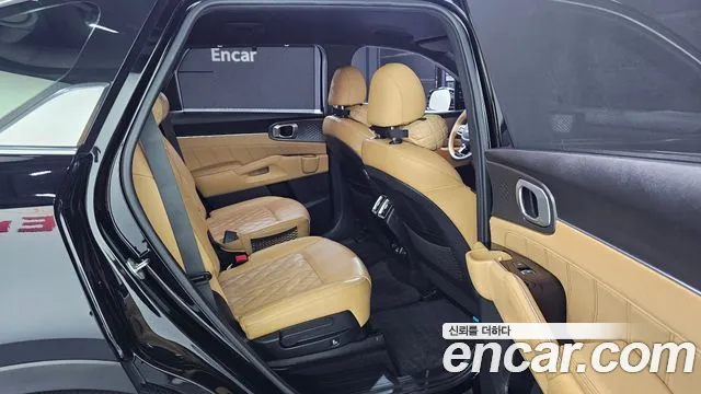 Kia Sorento 2020 thumb 11