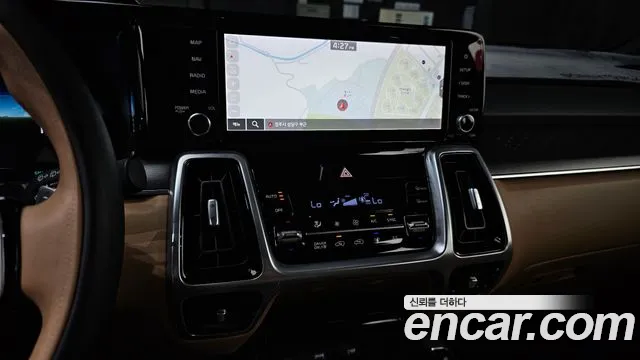 Kia Sorento 2020 thumb 12