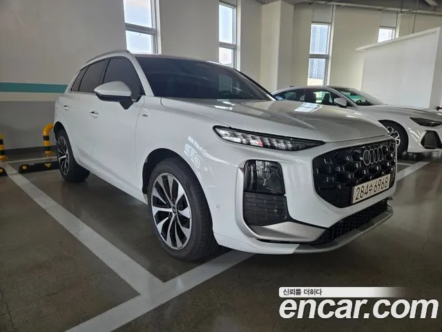 Audi Q3 2026 thumb 3
