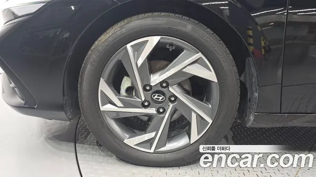 Hyundai Avante 2023 thumb 5