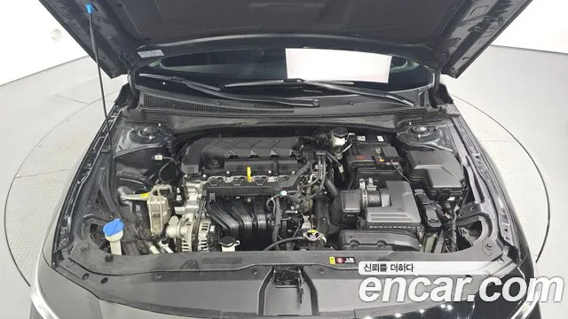 Hyundai Avante 2023 thumb 6