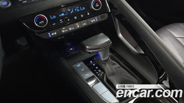 Hyundai Avante 2023 thumb 9