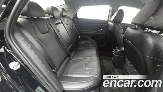 Hyundai Avante 2023 thumb 11