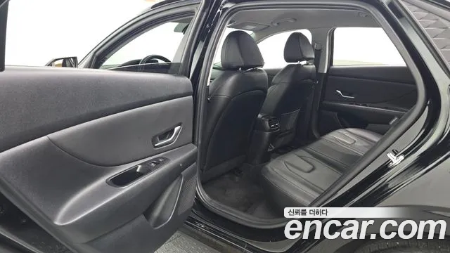 Hyundai Avante 2023 thumb 12