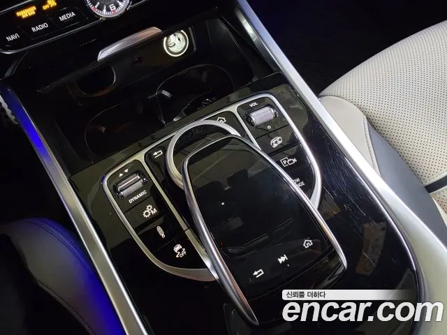 Mercedes-Benz G-Класс 2020 thumb 6