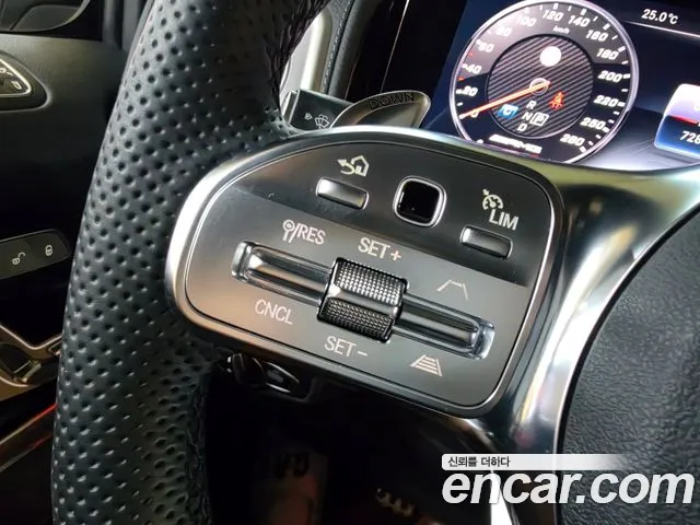 Mercedes-Benz G-Класс 2020 thumb 7