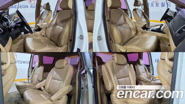 Kia Carnival 2017 thumb 8