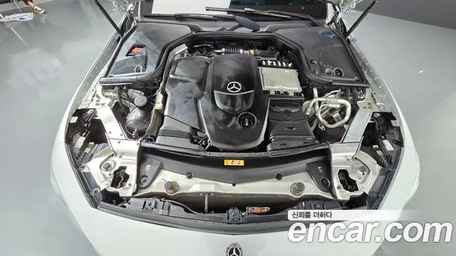 Mercedes-Benz CLS-Class 2019 thumb 6