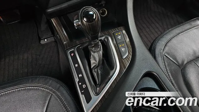 Kia K5 2011 thumb 9
