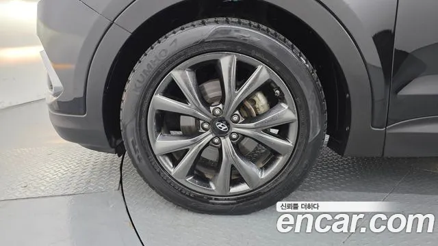 Hyundai Santa Fe 2016 thumb 5