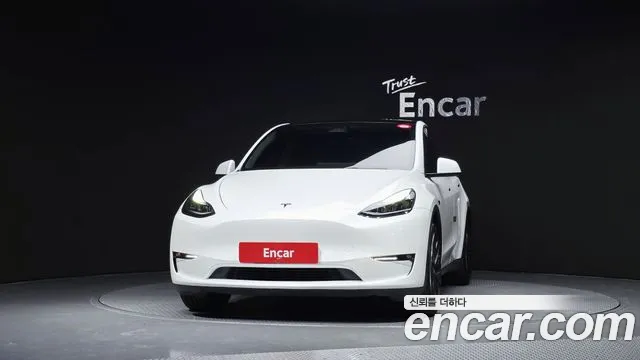 Tesla Model Y 2022 thumb 3