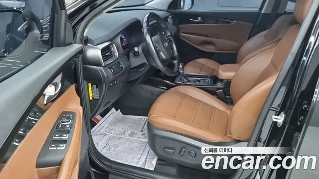 Kia Sorento 2018 thumb 7