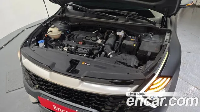 Kia Sportage 2022 thumb 6