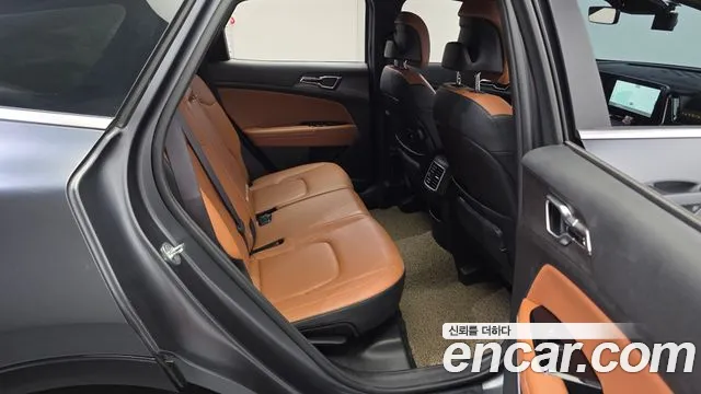 Kia Sportage 2022 thumb 11