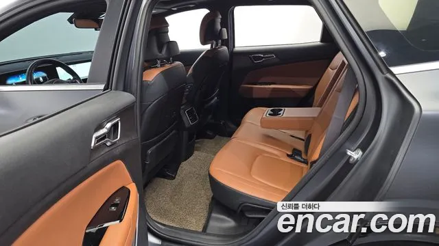 Kia Sportage 2022 thumb 12