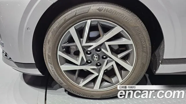 Hyundai Grandeur 2023 thumb 5