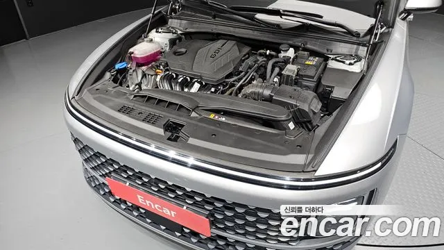 Hyundai Grandeur 2023 thumb 6