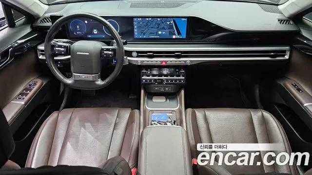 Hyundai Grandeur 2023 thumb 7