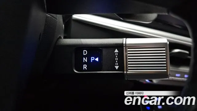 Hyundai Grandeur 2023 thumb 9