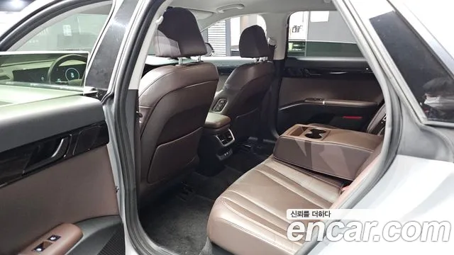 Hyundai Grandeur 2023 thumb 12