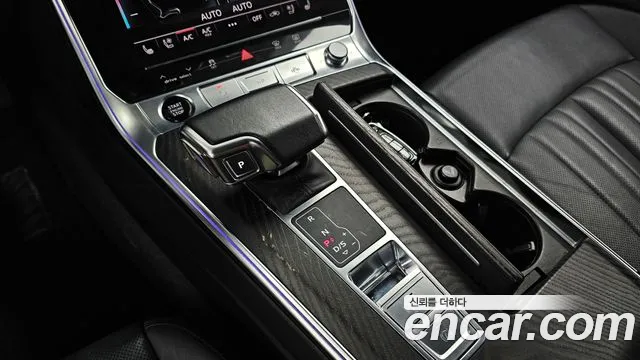 Audi A6 2021 thumb 9