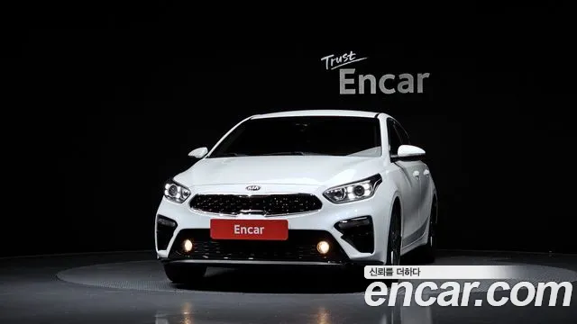 Kia K3 2019 thumb 3