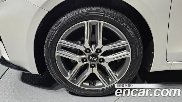 Kia K3 2019 thumb 5