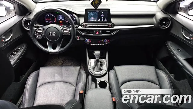 Kia K3 2019 thumb 7