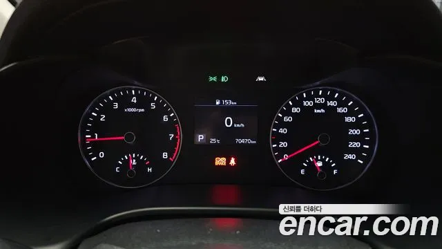 Kia K3 2019 thumb 8