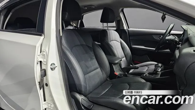 Kia K3 2019 thumb 11