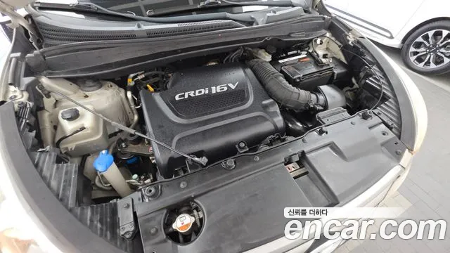 Hyundai Tucson 2013 thumb 6