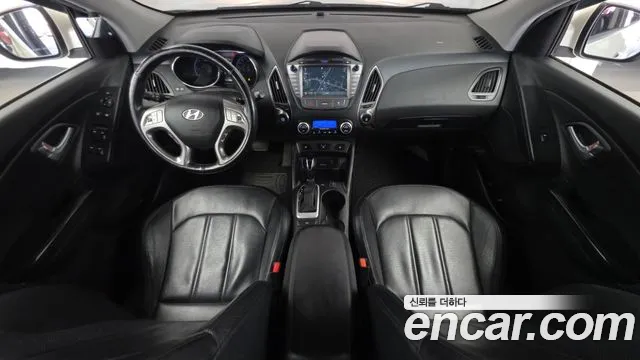 Hyundai Tucson 2013 thumb 7