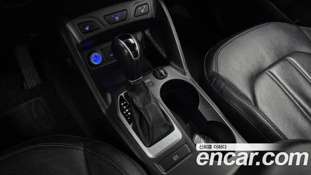 Hyundai Tucson 2013 thumb 9