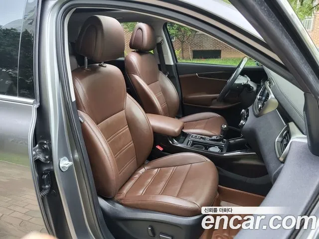 Kia Sorento 2016 thumb 10